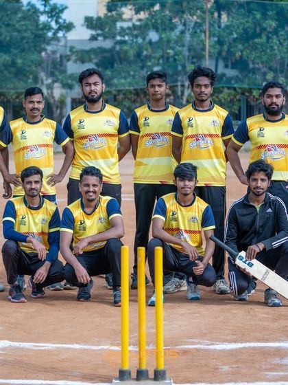 Lotus Sports and Fitness - Group Fitness Classes Lotus Cricket League photo 10