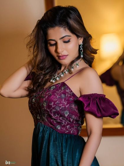 Acchu - Portrait & Fashion Photography Glamour & Evening Wear photo 6