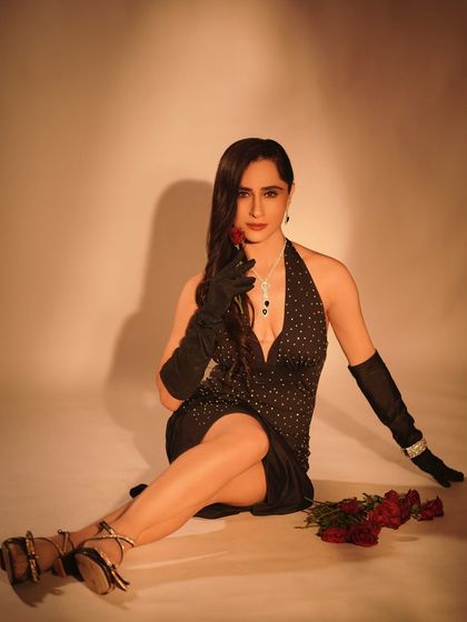 Contemporary Western & Glamour Shoots photo 5