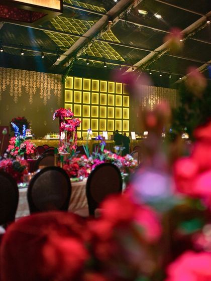 Spectacular Sangeet Nights photo 49