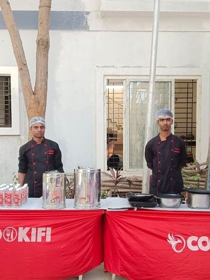 Cookifi - Private Event Catering Housewarmings & Family Gatherings photo 5