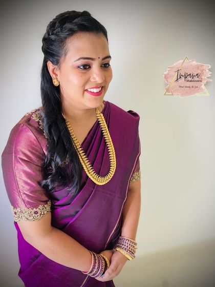 Impana Makeovers - Bridal & Special Occasion Styling Family & Guest Makeovers photo 37