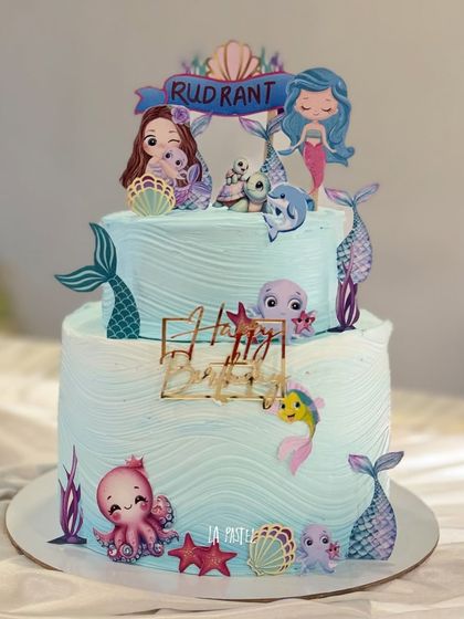Character & Fandom Cakes photo 10