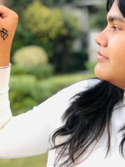 Abstract & Geometric Art photo 6