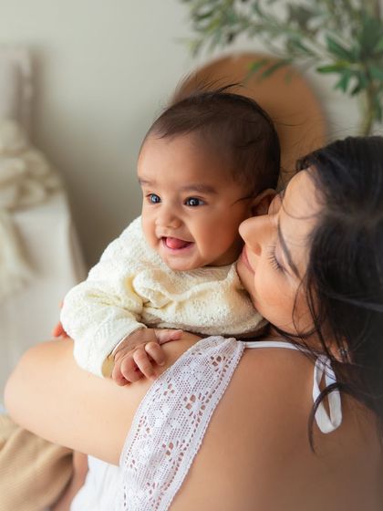 A Mother's Love photo 23