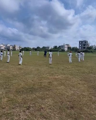 Tournament Training