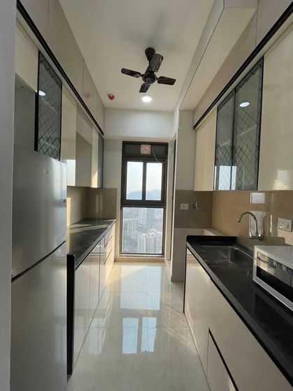 Modern Modular Kitchens photo 11