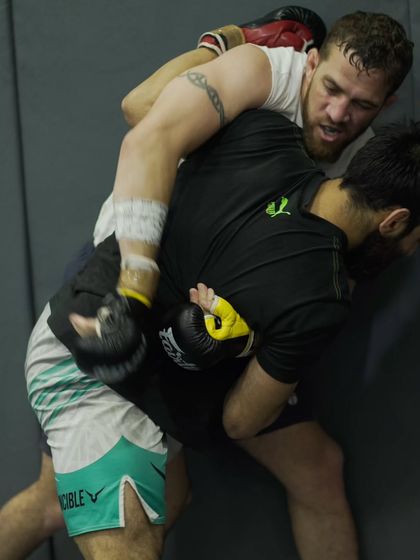 Ground Game: BJJ & Wrestling Mastery photo 17