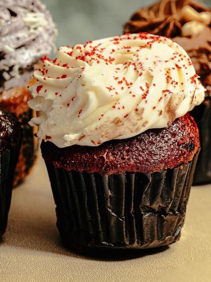 Food & Beverages photo 4