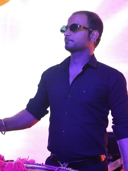 Dilli Rockers - Corporate Event Entertainment Meet the Rockers: The Crew Behind the Music photo 13