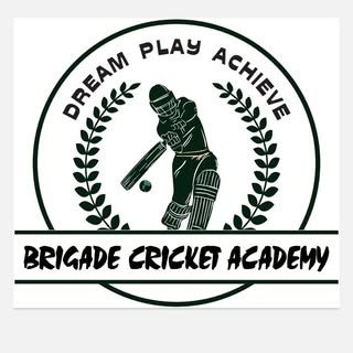 Brigade Cricket Academy