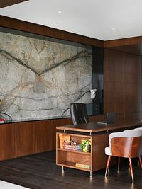 Commercial Architecture & Interior Design