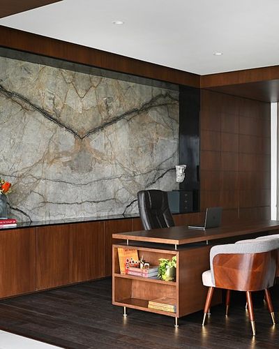 Commercial Architecture & Interior Design