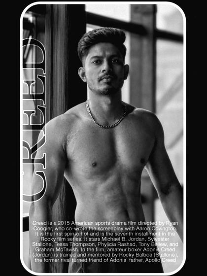 Abhinandan Kuratti - Mindset Coaching The Grind & The Glow-Up photo 13