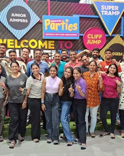 Corporate Team Events