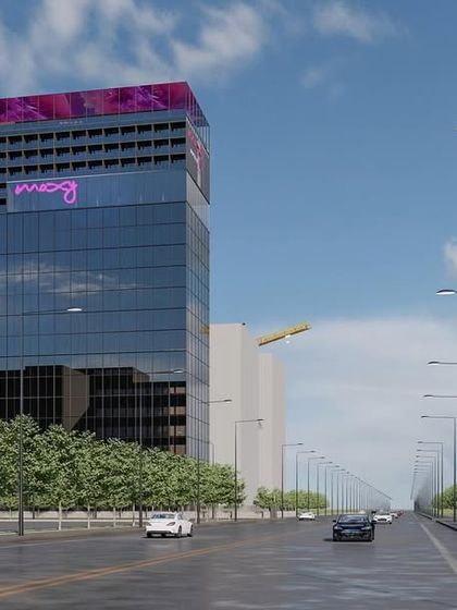 Studio Chintala - Architecture & Master Planning High-Rise & Vertical Communities photo 6