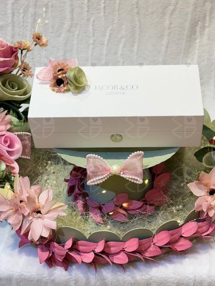 Bespoke Wedding & Engagement Hampers photo 18