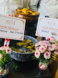 Corporate Catering