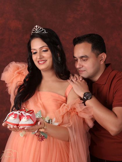 Couple's Journey: Portraits for Two photo 6