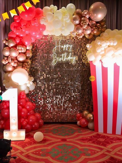 Surprise Sutra - Intimate & Milestone Events Unforgettable Birthday Bashes photo 4