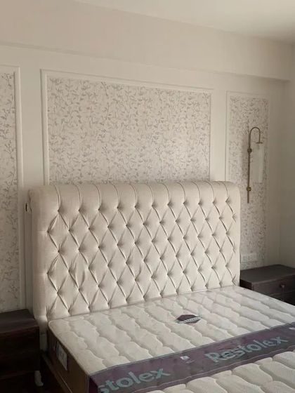 Humble Carpenter - Residential Interior Design & Renovation Dreamy Bedrooms & Custom Wardrobes photo 30