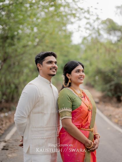 Engagement & Ring Ceremonies photo 22