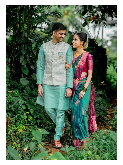 AJ Picture Company - Wedding & Couple Photography Pre-Wedding Stories: Your Love, Your Style photo 106