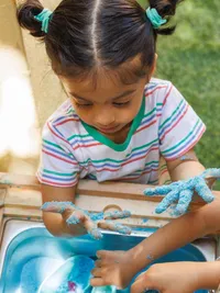 Kids' Party & Event Activity Planning