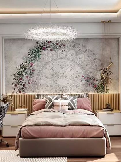 Home Interiors - Individual Room Design & Renovation Kids' & Themed Rooms photo 17