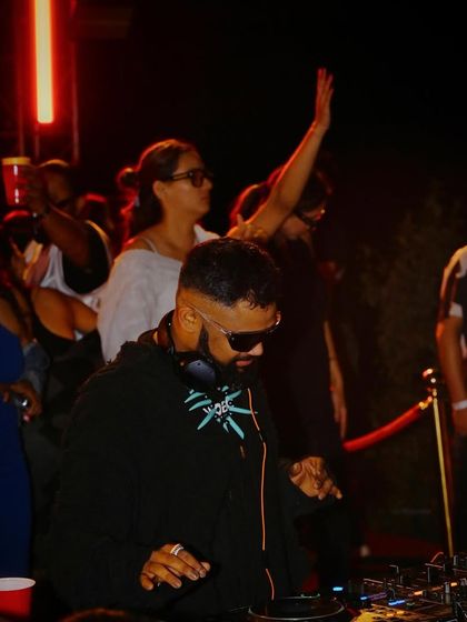 Sun, Sand & Sound: Afro & Melodic House Sets photo 19