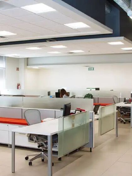 When downsizing, it's crucial to plan your space effectively. Storing excess desks, chairs, and cabinets with us ensures your new, smaller office remains functional and spacious.