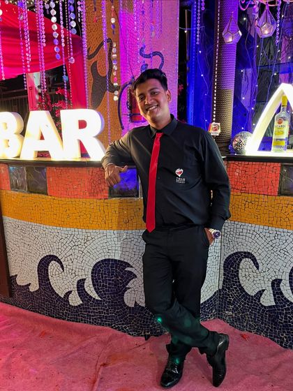 Wedding & Sangeet Celebrations photo 14