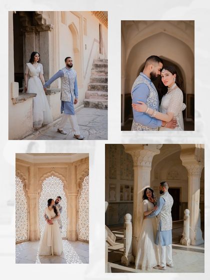 Royal Fort & Palace Shoots photo 27