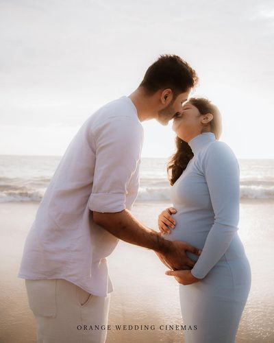 Maternity Photography