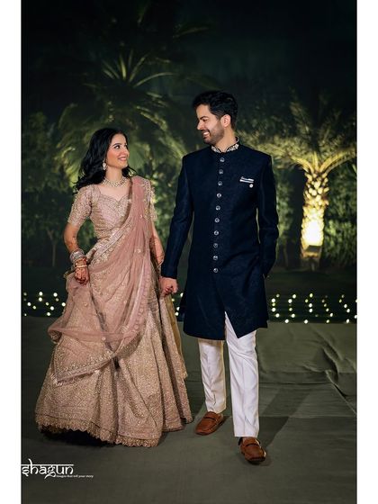 Couple Portraits: Bas Tum Aur Main photo 34