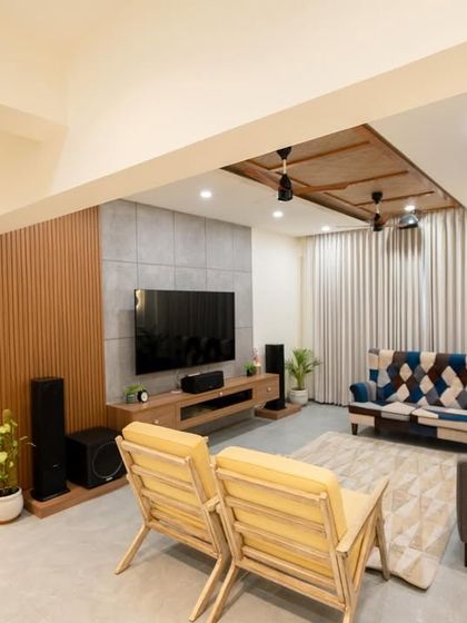 Living & Dining Spaces: The Heart of the Home photo 13