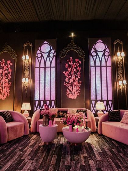 Neha Dua - Themed Wedding Design & Production European-Inspired Elegance photo 59