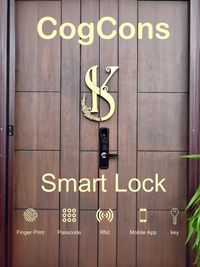 Security & Safety Systems