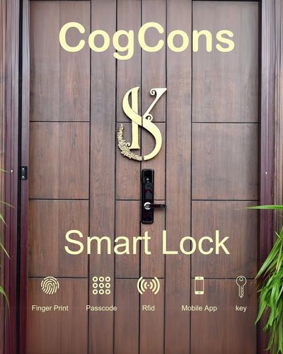 Security & Safety Systems
