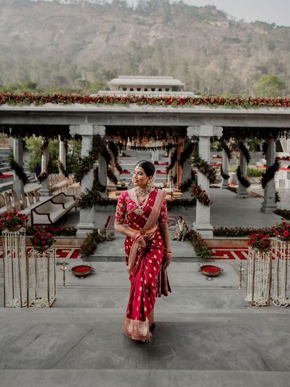 Journeys By Vivek - Wedding Photography Grand Venues & Destinations photo 19