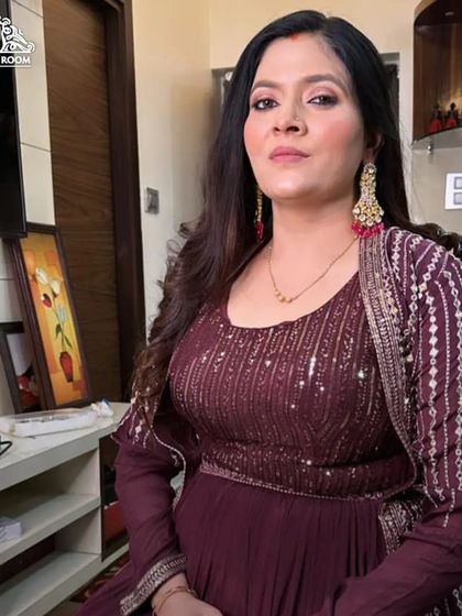 Aces of Beauty & Fashion - Makeup Services Elegant Party & Guest Makeup photo 16