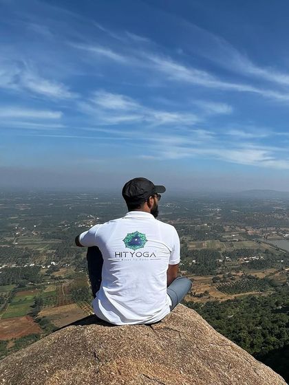 Hitesh Aras - Integrated Fitness Programs Additional Moments photo 44