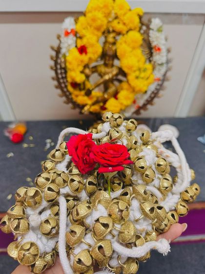 Arnav Amaze - Dance Classes The Grace of Classical Dance photo 40