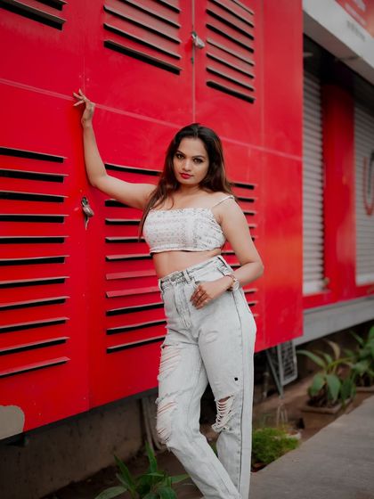 Portraitsbysham - Fashion & Portrait Photography Urban & Street Style photo 22