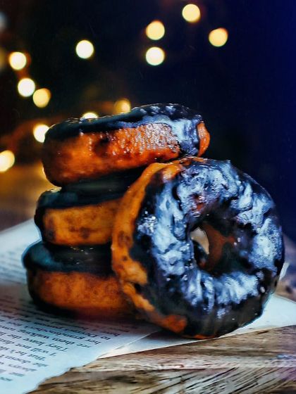 Delectable Desserts & Baked Goods photo 4