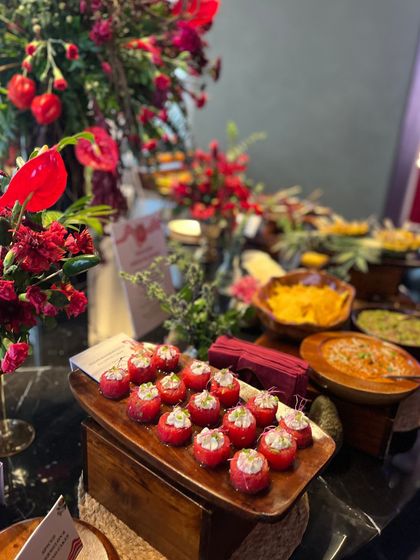 Themed Parties & Bespoke Setups photo 5