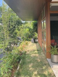 Residential Architecture