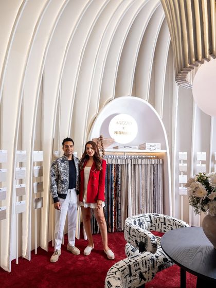 We were glowing in the glow of our creation. This project was a labor of love, and seeing it come to life and resonate with so many people was an incredible feeling.