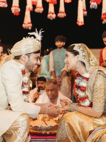 Baraati Inc - Destination Wedding Planning Unforgettable Wedding Ceremonies photo 20