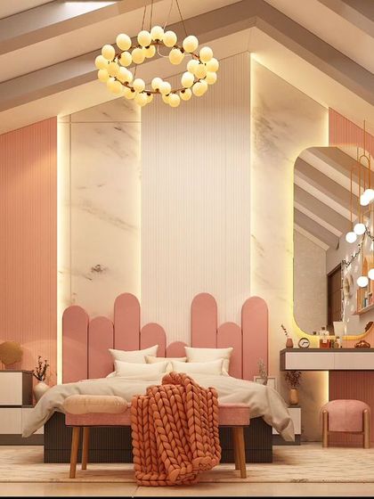 Carafina - Turnkey Home Interior Solutions Imaginative Kids' & Guest Rooms photo 6